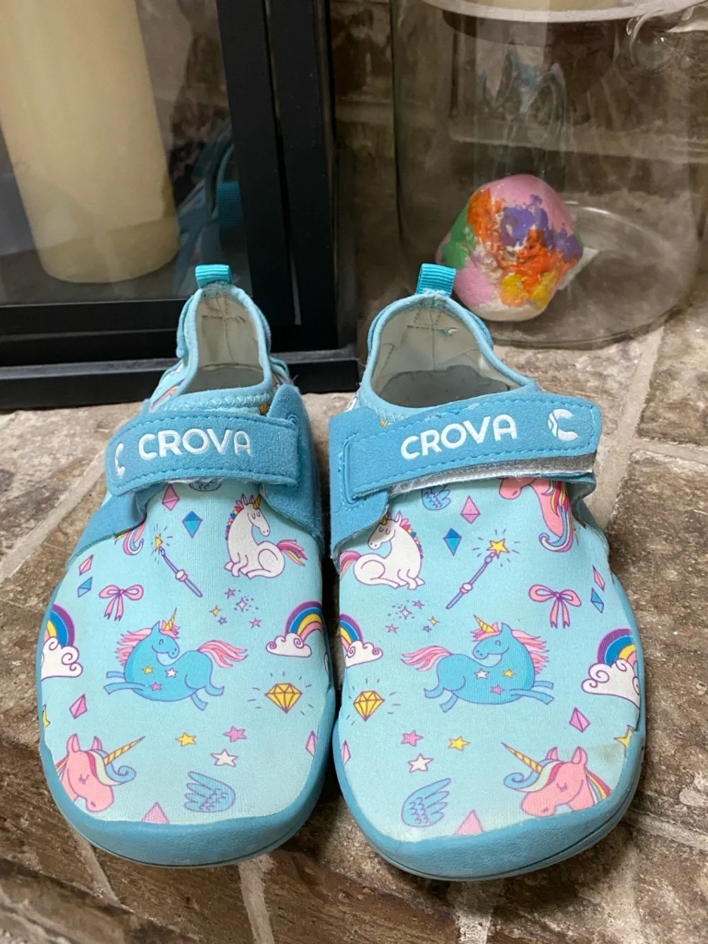 Kids Water Shoes